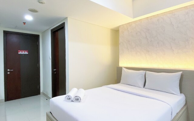 Homey Studio At Pollux Chadstone Apartment