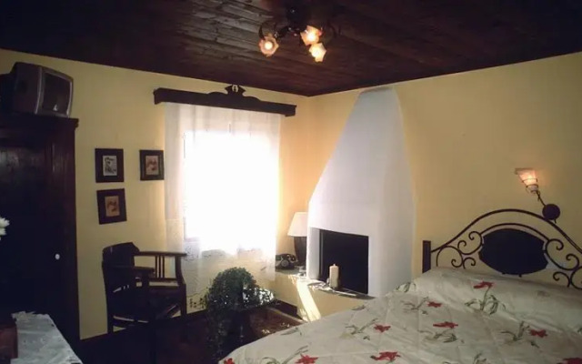 Mansion Margaritis
