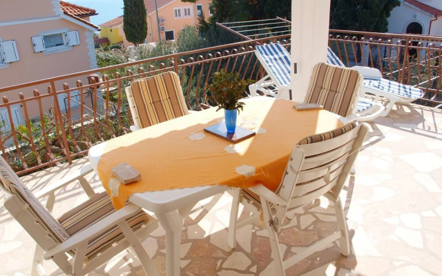 Mirja - 100m From the Beach & Parking - A2-gornji