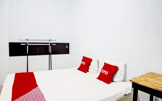 Hotel O La Khansa Homestay Syariah