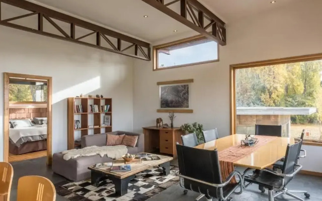 Hotel Patagonia House