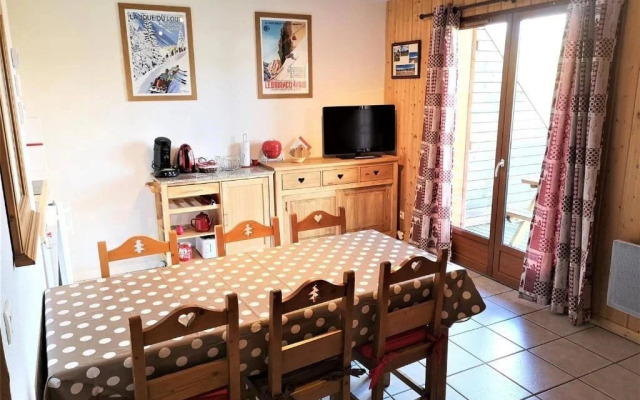 Chalet Le Dévoluy, 3 pièces, 7 personnes - FR-1-504-443
