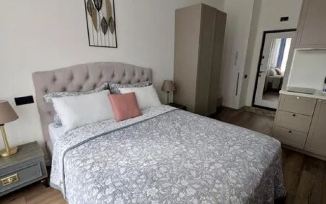 Апарт Комфорт на ул. Новый Арбат, д.23