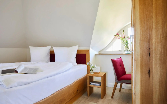 Holiday house, Fuhlendorf