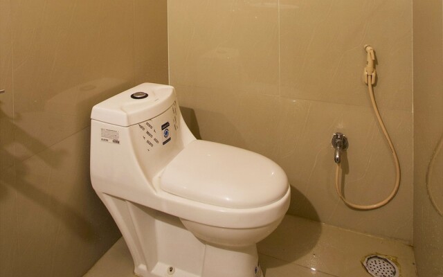 OYO 10270 SS Residency