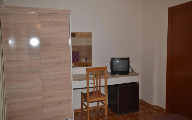 Dalyan Konak Su Otel
