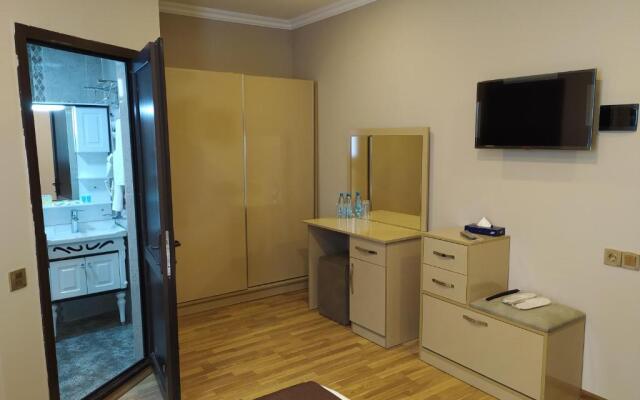 Gold Hotel Quba