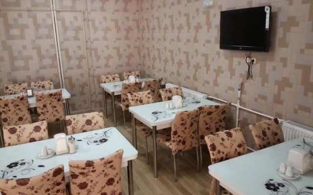 Hotel Kervansaray