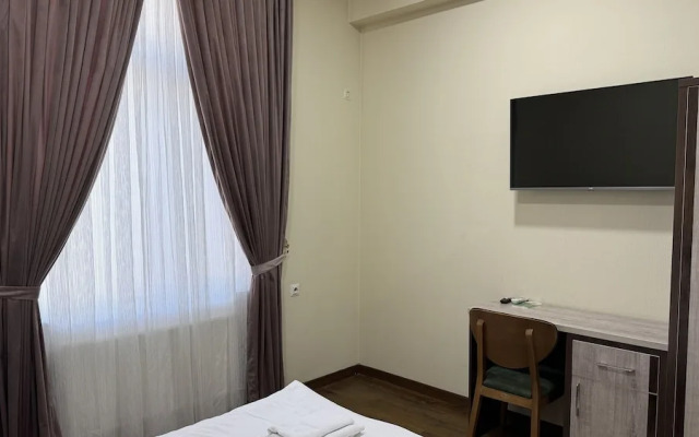Rayyan Hotel EXPRESS