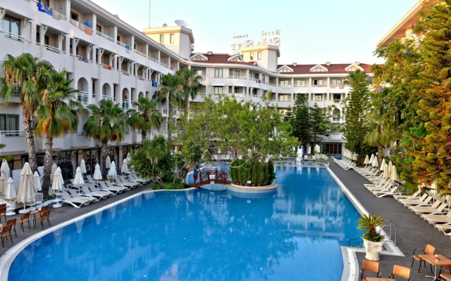 Side Star Beach Hotel - Ultra All Inclusive