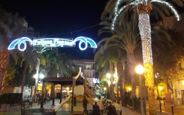 Casa Tranquila 3 Bedroom Apartment AC WiFi