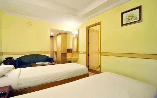 Hotel Nandhini Jayanagar