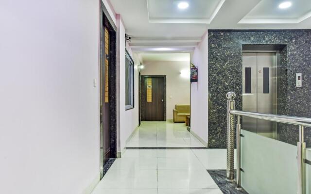 Treebo Royal Sun Palace MP Nagar Zone 2