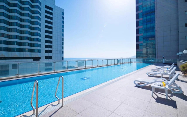 Kolon Seacloud Hotel