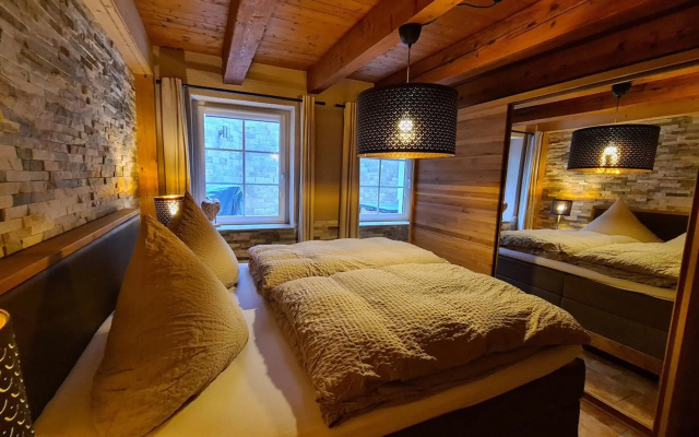 Ferienwohnung An der alten Stadtmauer