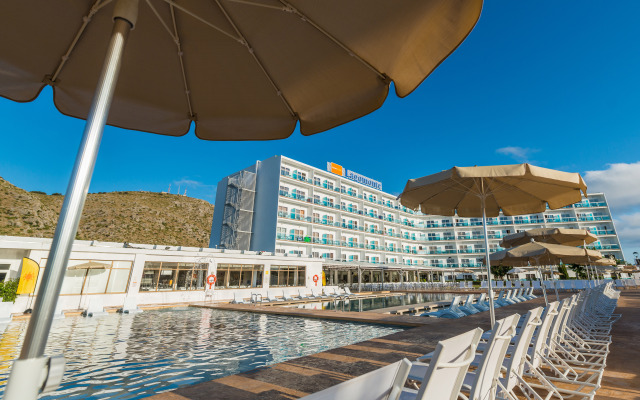 Hotel BelleVue Lagomonte - All inclusive