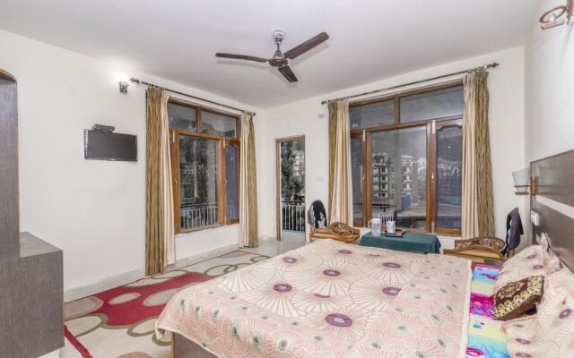 GuestHouser 1 BR Boutique stay 1398
