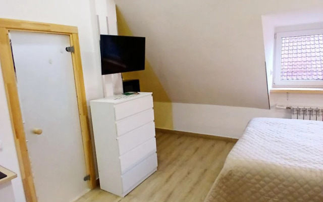 Апарт-Отель Калининград