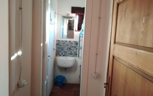 il corbezzolo blue apartment