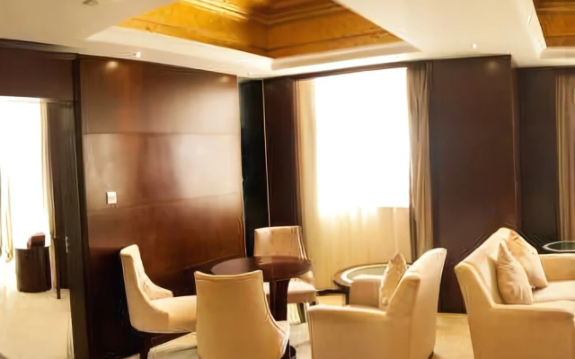 Banshan International Hotel