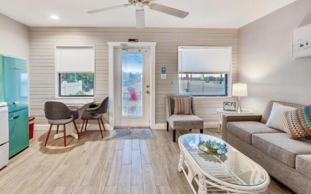 Sunset Beach House
