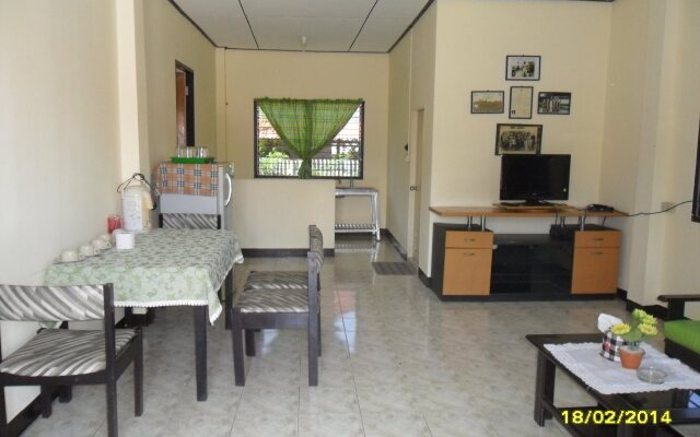 Tiewpai Resort