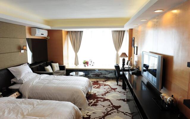 Chengdu West Care Hotel