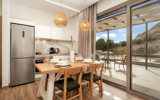 Kayy Apartments 3 in Matala