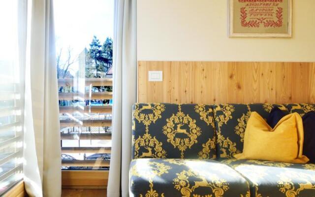 Residence Intica