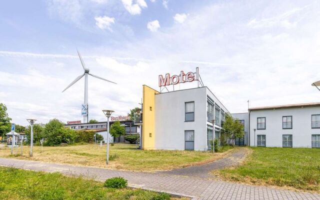 Hotel Dresdner Tor Süd