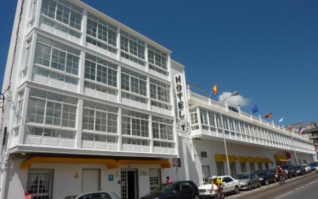 Hotel La Terraza