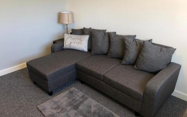 Driftwood Apartment - Skegness
