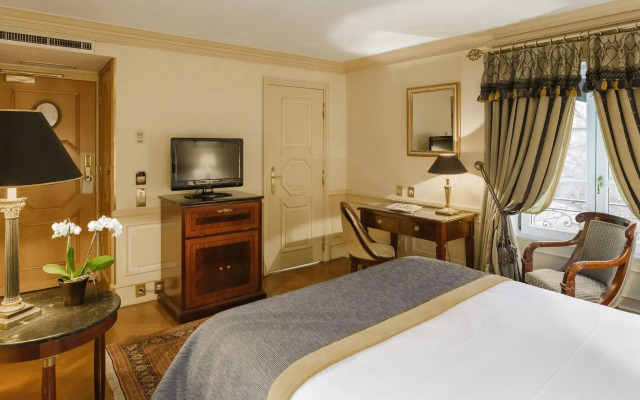 Hotel Luxembourg Parc