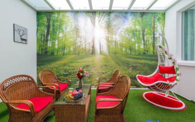 Xizi Villa Guest House
