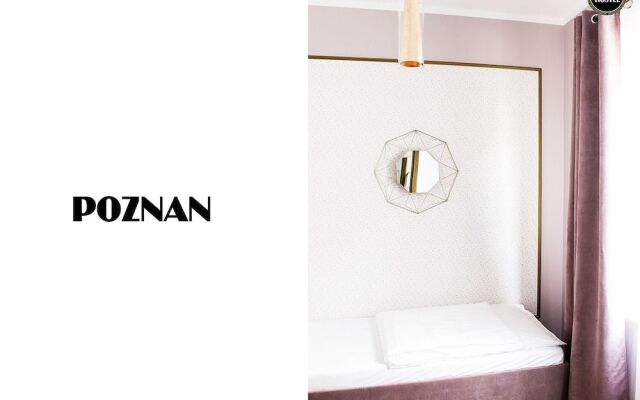 Elegant Hostel & Apartments