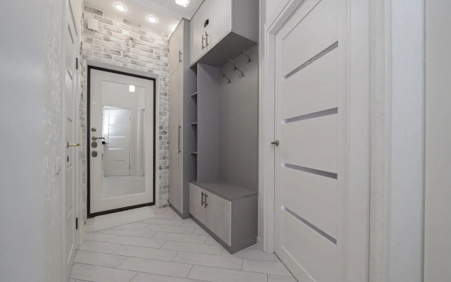 Апартаменты на улице Ясная 3-60