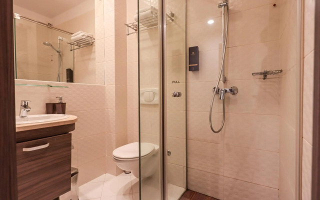Nartel Hotel