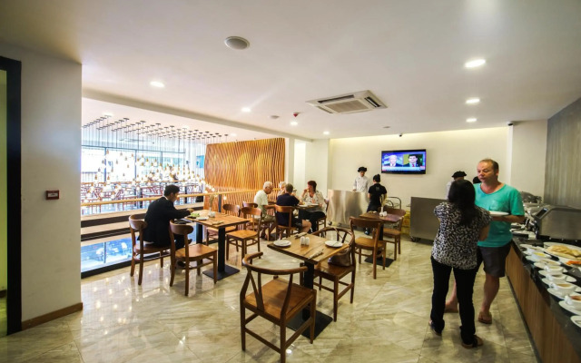 Sim Boutique Hotel
