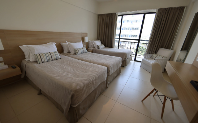 Sandy Beach Hotel & Spa - ex Sentido