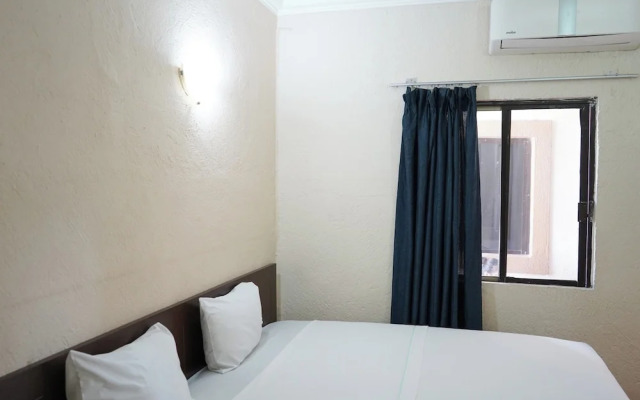 OYO Hotel Plaza Veracruz Centro Historico