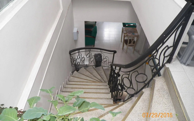 Residencias Mi Casa Blanca
