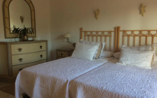 Bonita casa en Barrio de Monachil