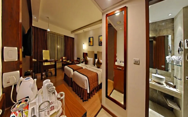 Gokulam Park Coimbatore