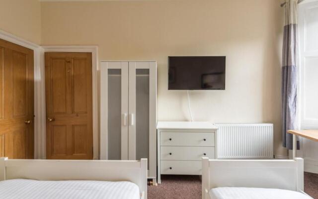 Meadowlets Apartment