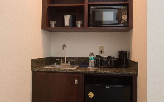 Springhill Suites by Marriott Ridgecrest