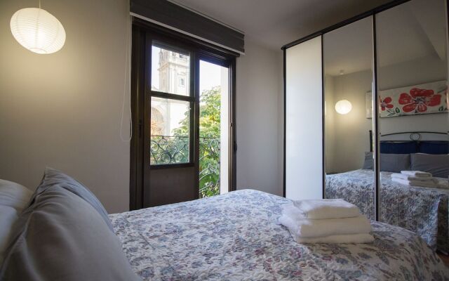 Apartamento La Redonda