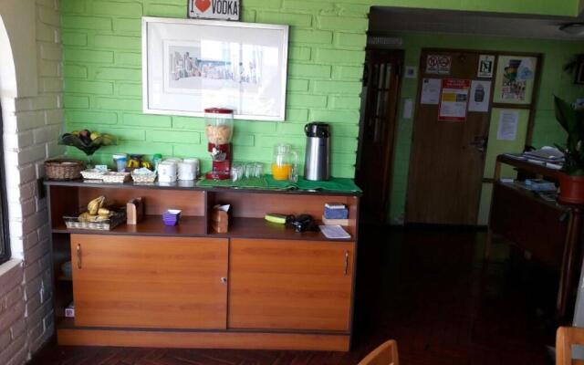 Hostal Recuerdos de Familia