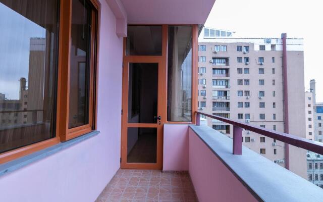 Stay Inn apartments at Buzand 13 street