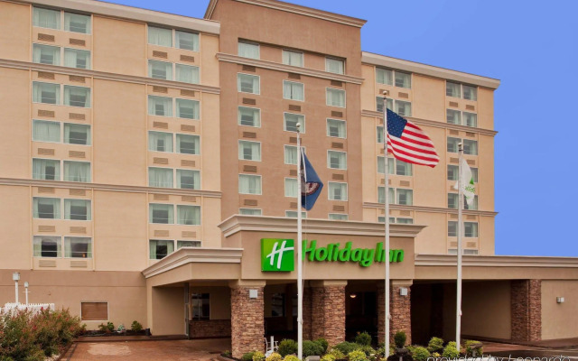 Holiday Inn Express Richmond - Midtown by IHG