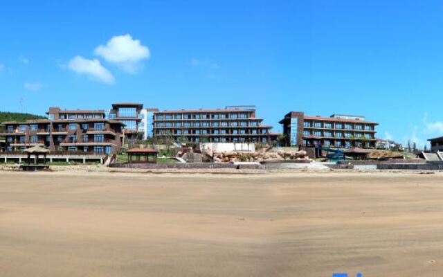 Ramada Hotel Long Beach, Shengsi